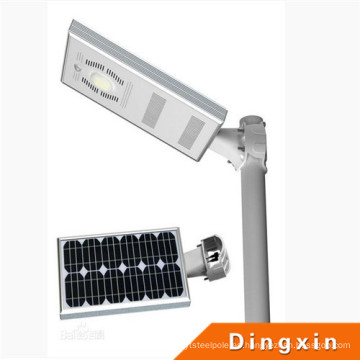 15W lámpara Solar LED integrada con CE RoHS